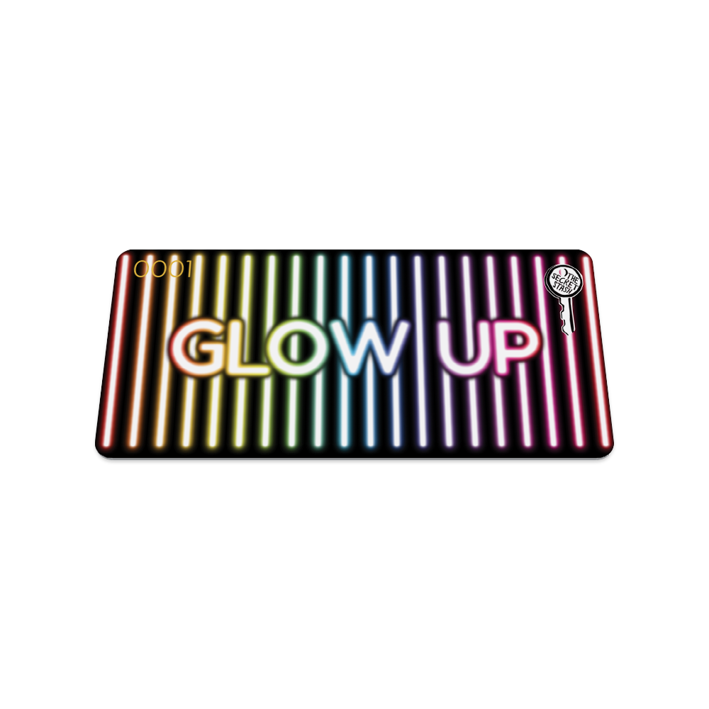 Glow Up SS