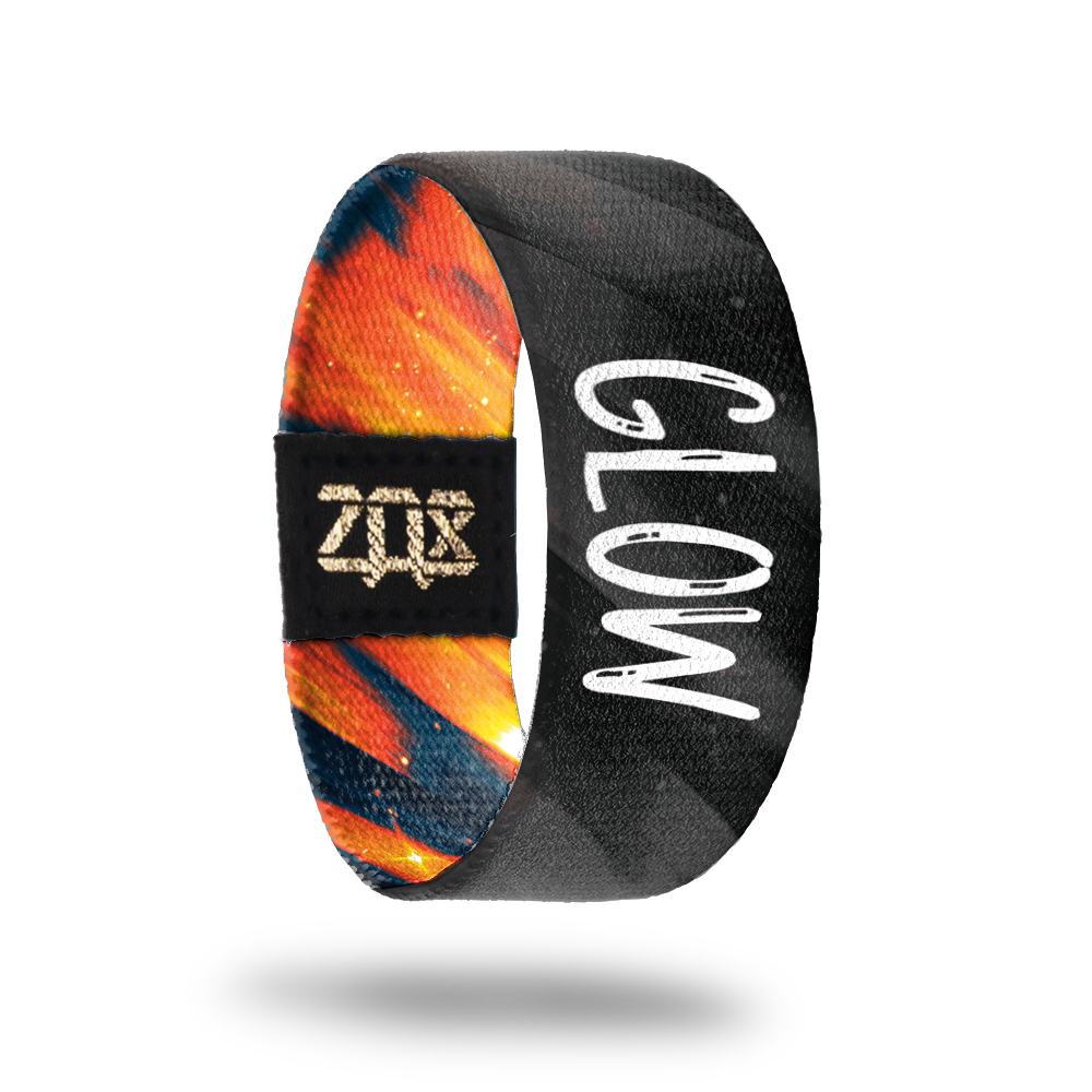 Glow-Sold Out-ZOX - This item is sold out and will not be restocked.