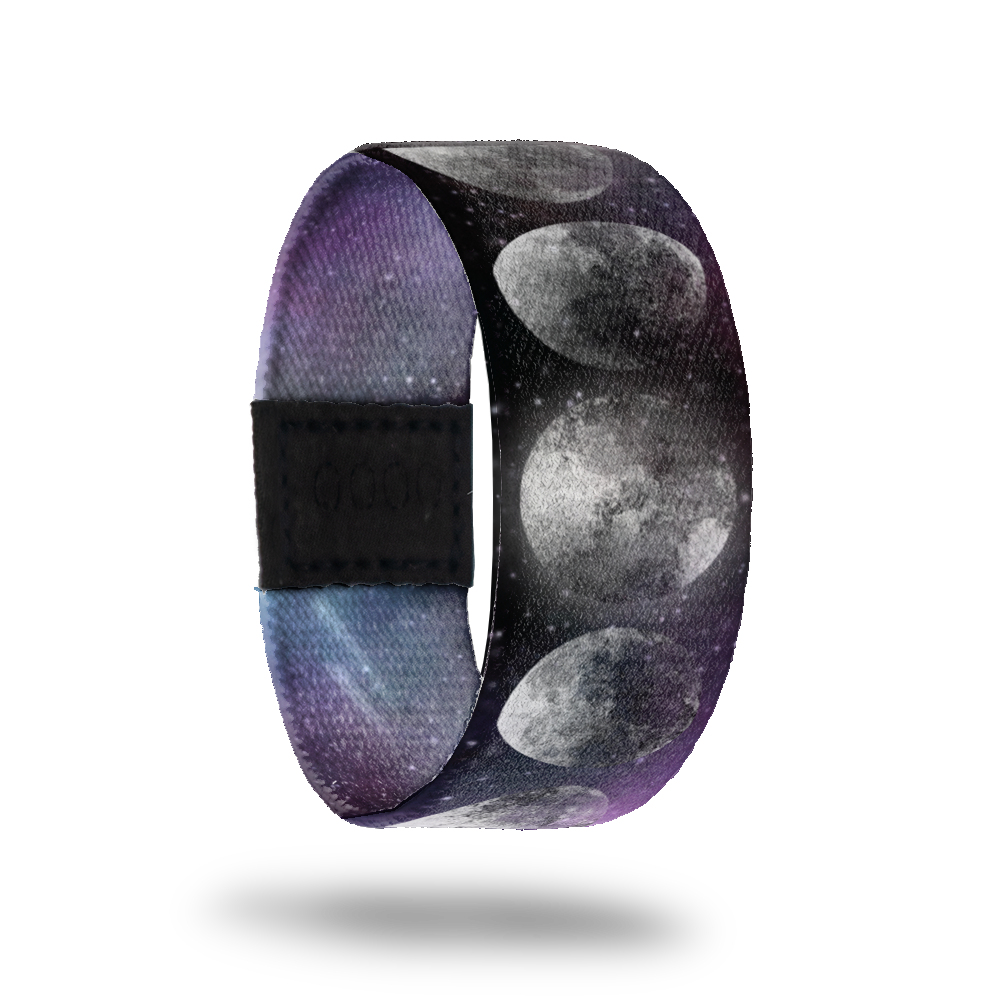 Going Through Phases-Sold Out-ZOX - This item is sold out and will not be restocked.