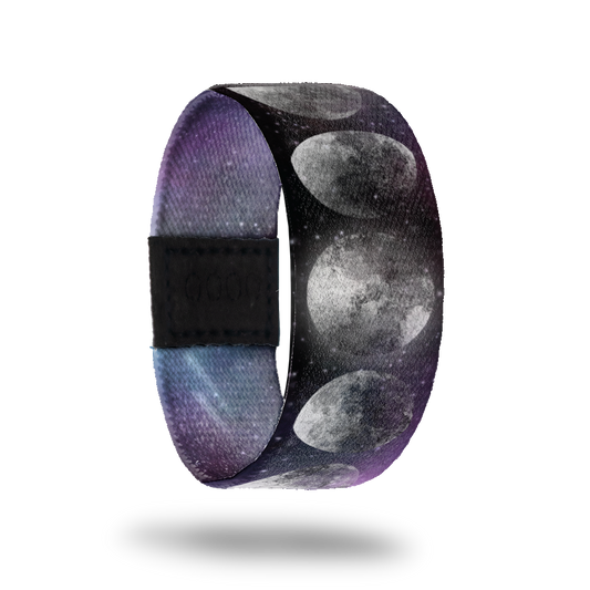 Going Through Phases-Sold Out-ZOX - This item is sold out and will not be restocked.