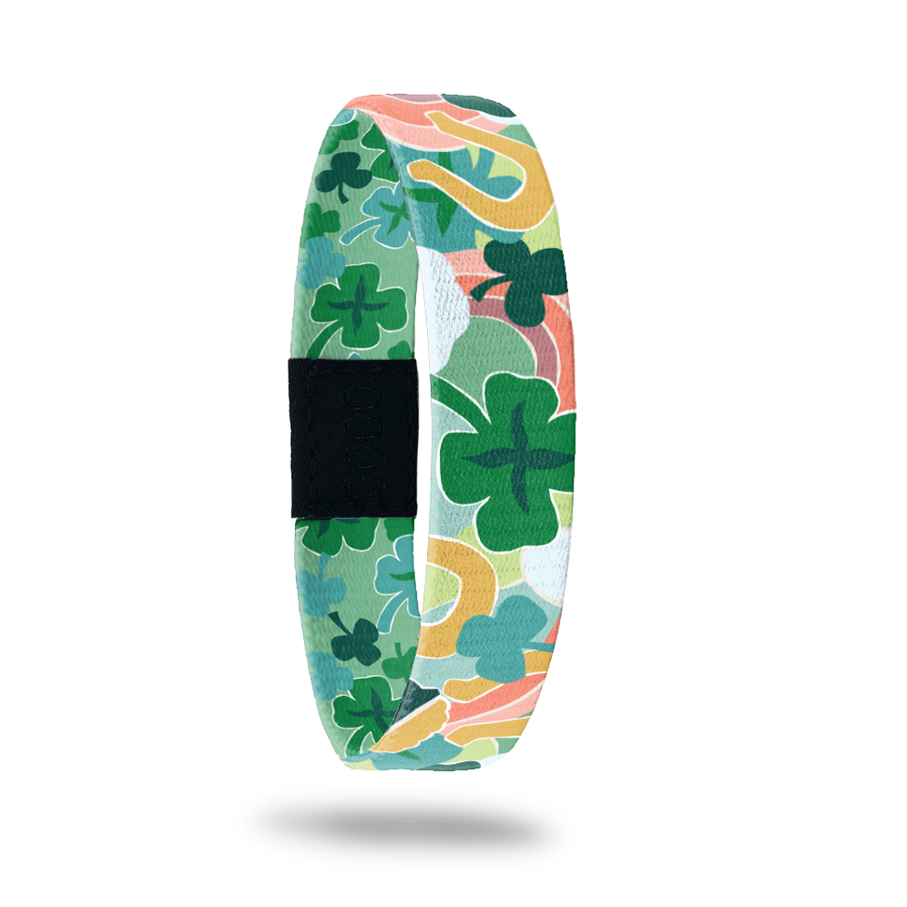 Good Luck-Sold Out - Singles-ZOX - This item is sold out and will not be restocked.