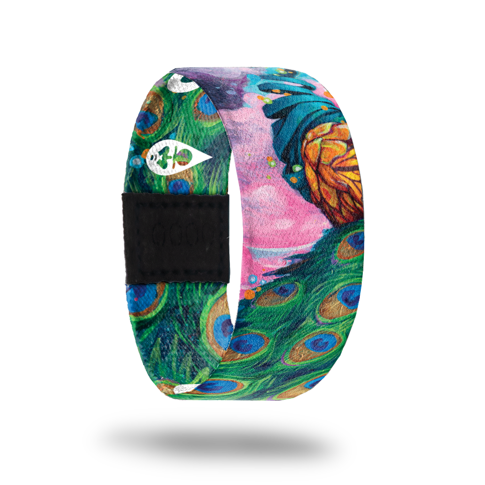 Gorgeous-Sold Out-ZOX - This item is sold out and will not be restocked.