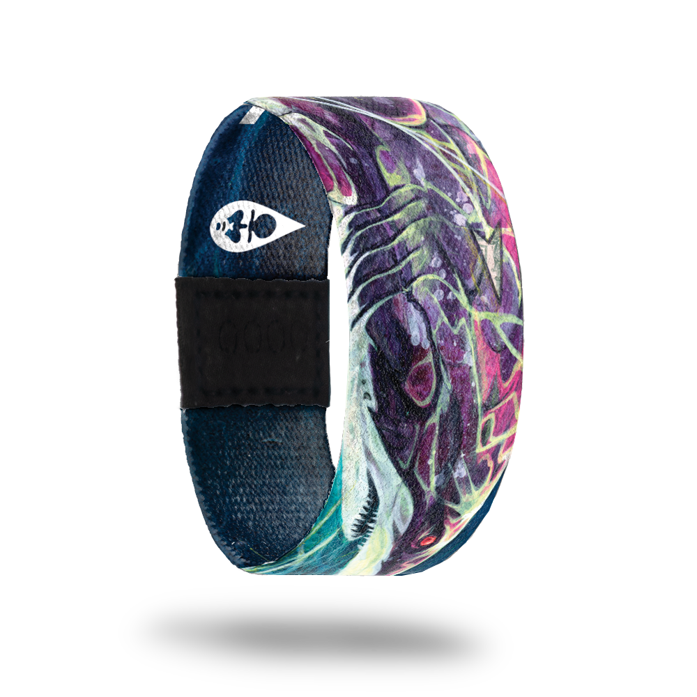 Graceful-Sold Out-ZOX - This item is sold out and will not be restocked.