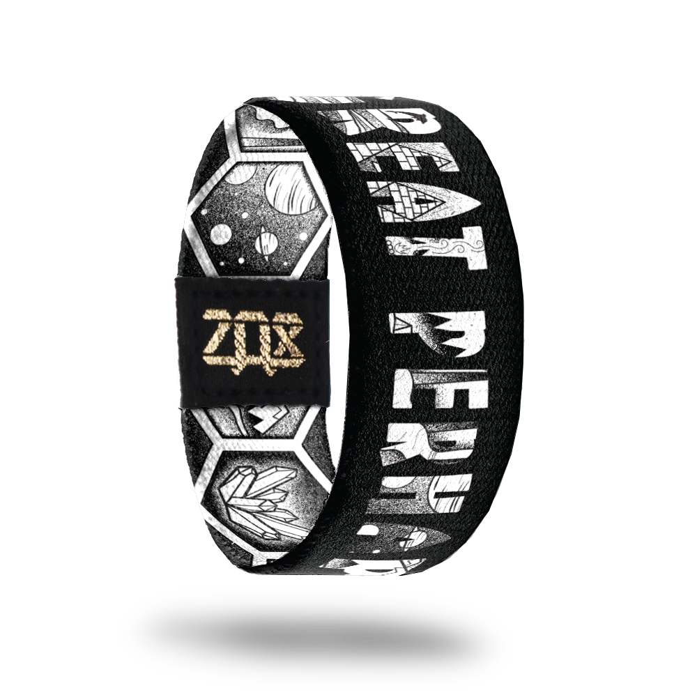 Great Perhaps-Sold Out-ZOX - This item is sold out and will not be restocked.