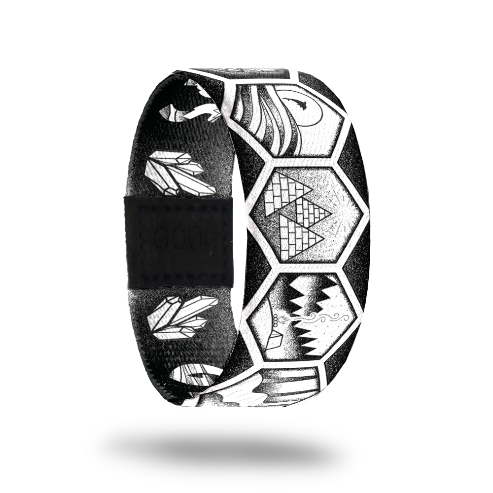 Great Perhaps-Sold Out-ZOX - This item is sold out and will not be restocked.