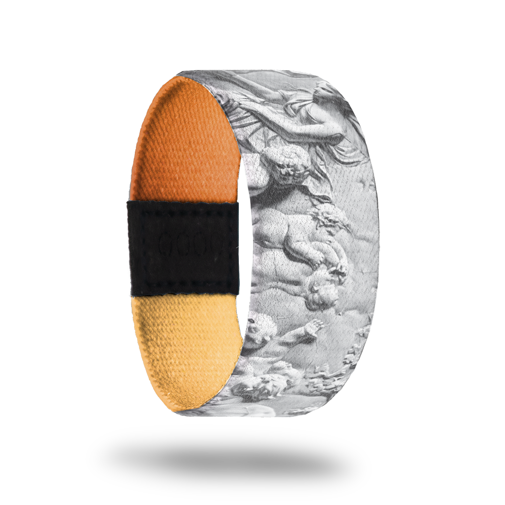 Grisaille-Sold Out-ZOX - This item is sold out and will not be restocked.