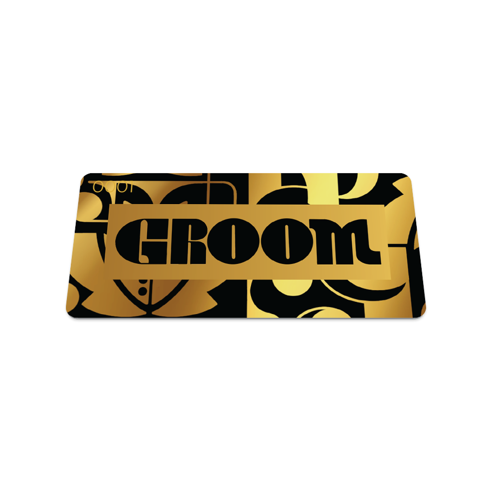 Groom Bracelet