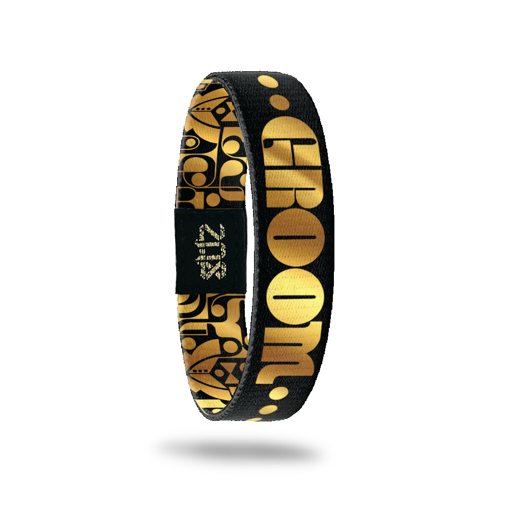 Groom Bracelet