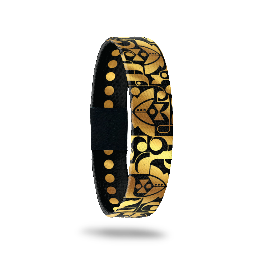 Groom Bracelet