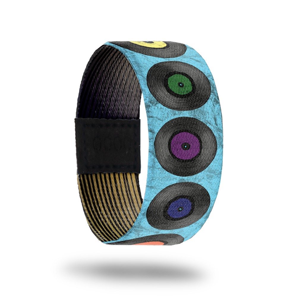 Groove-Sold Out-ZOX - This item is sold out and will not be restocked.