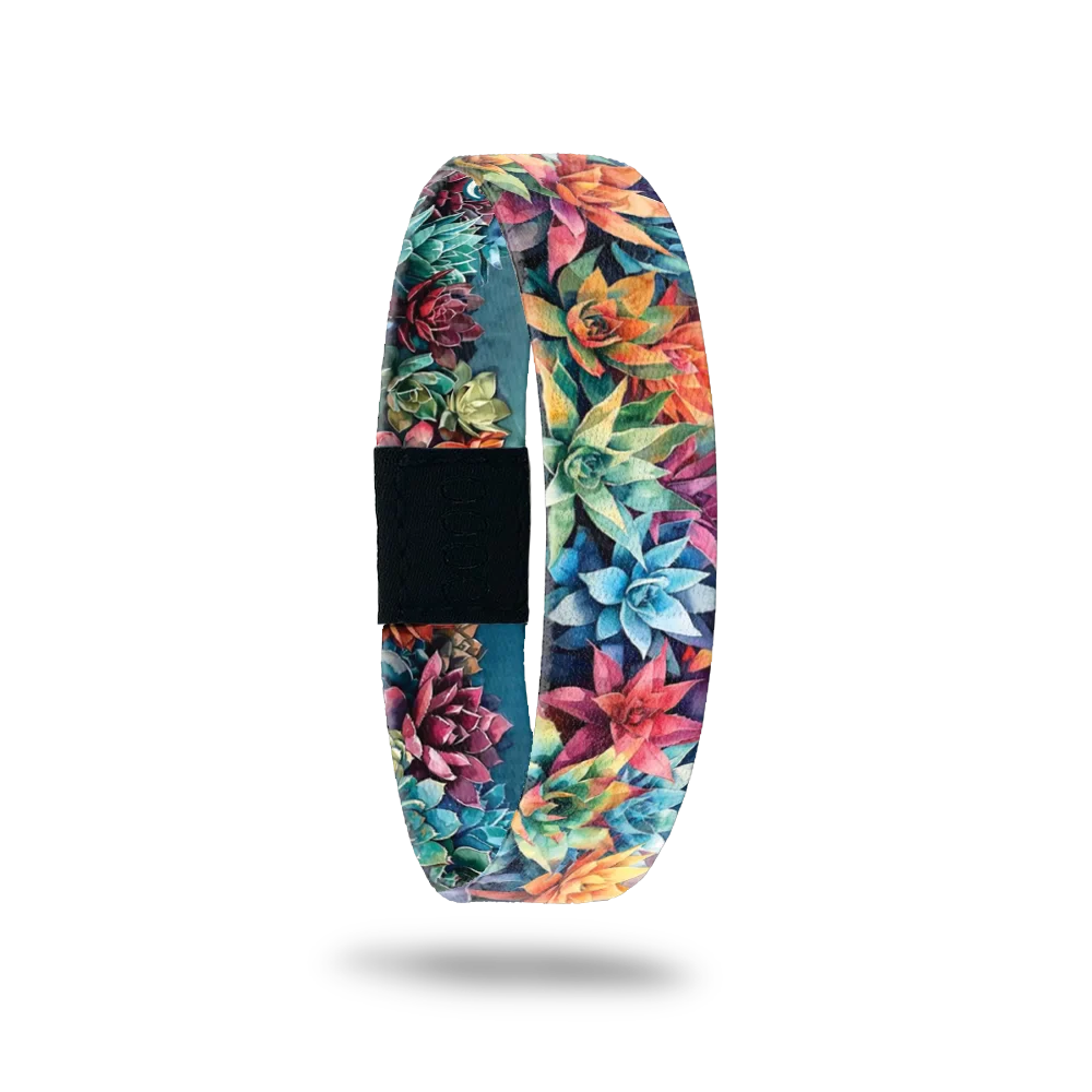 Growth Takes Time Bracelet