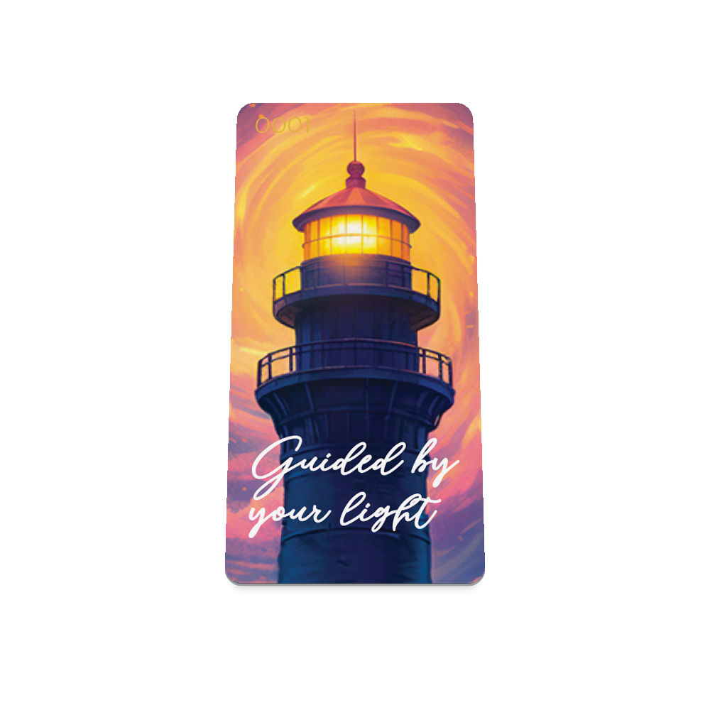 Guided By Your Light