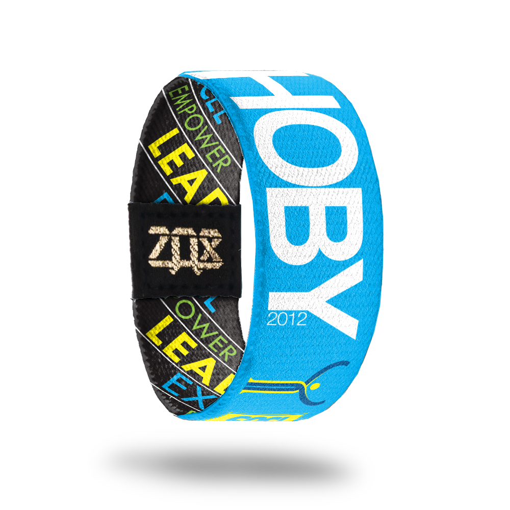 HOBY.-Sold Out-ZOX - This item is sold out and will not be restocked.