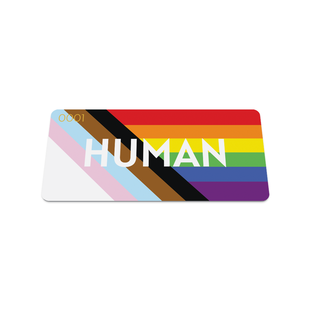 Human Wristband