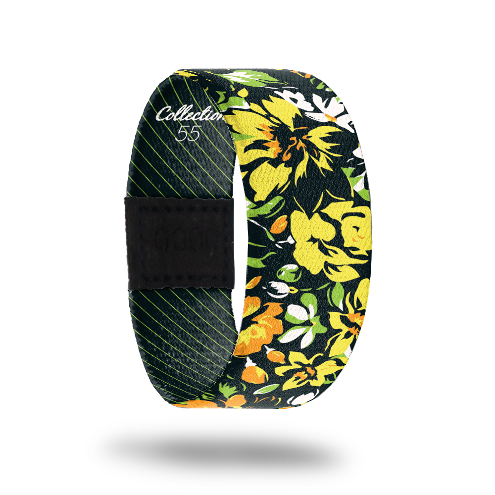 Hang Loose-Sold Out-ZOX - This item is sold out and will not be restocked.