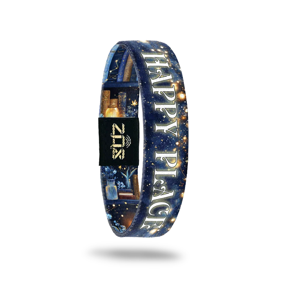 Happy Place Bracelet