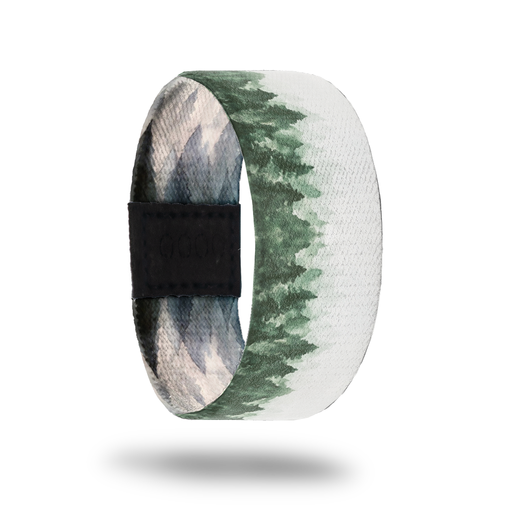 Happy Trees-Sold Out-ZOX - This item is sold out and will not be restocked.