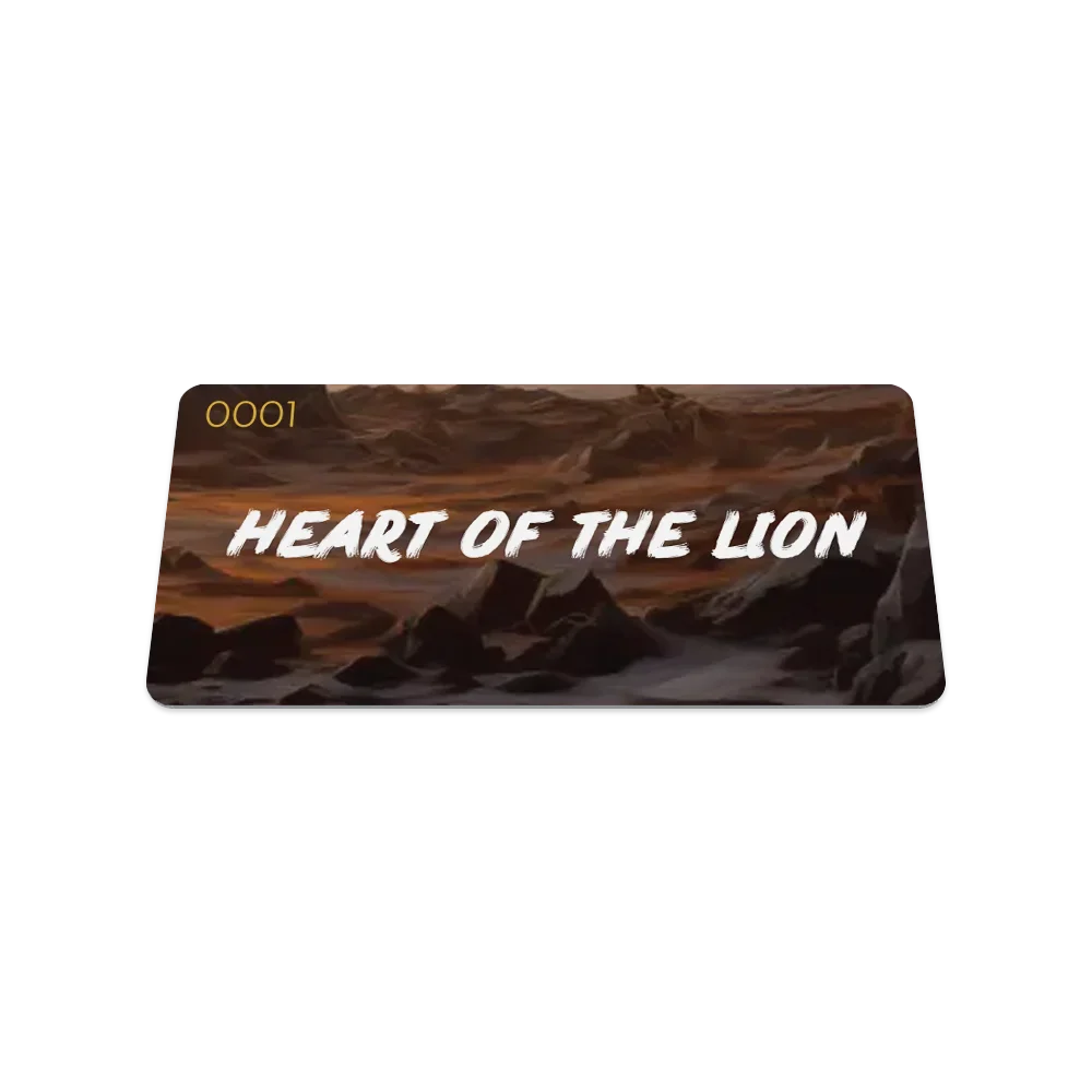Wilderness 3-Pack