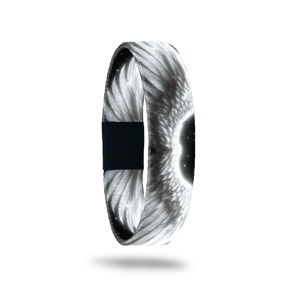 Heaven Holds You Bracelet