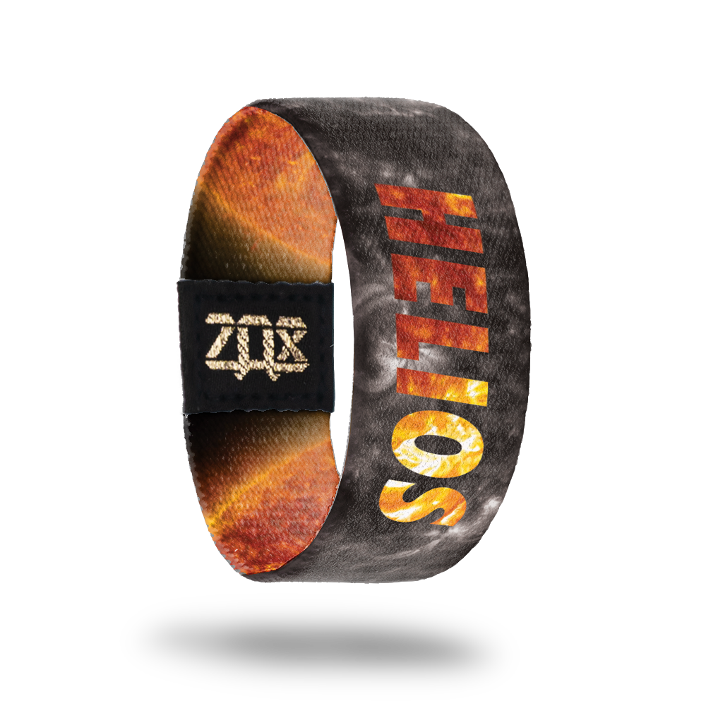 Helios-Sold Out-ZOX - This item is sold out and will not be restocked.