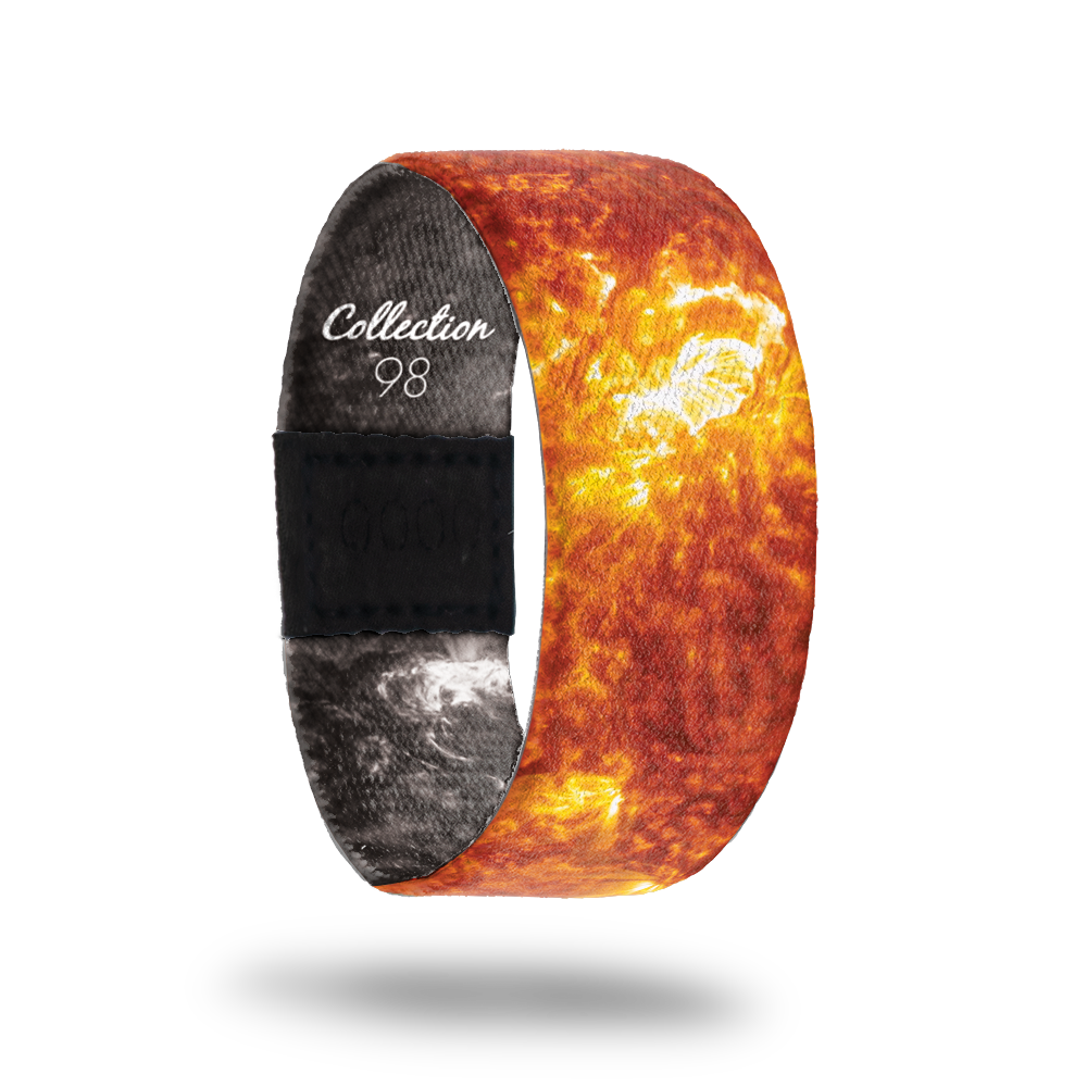 Helios-Sold Out-ZOX - This item is sold out and will not be restocked.