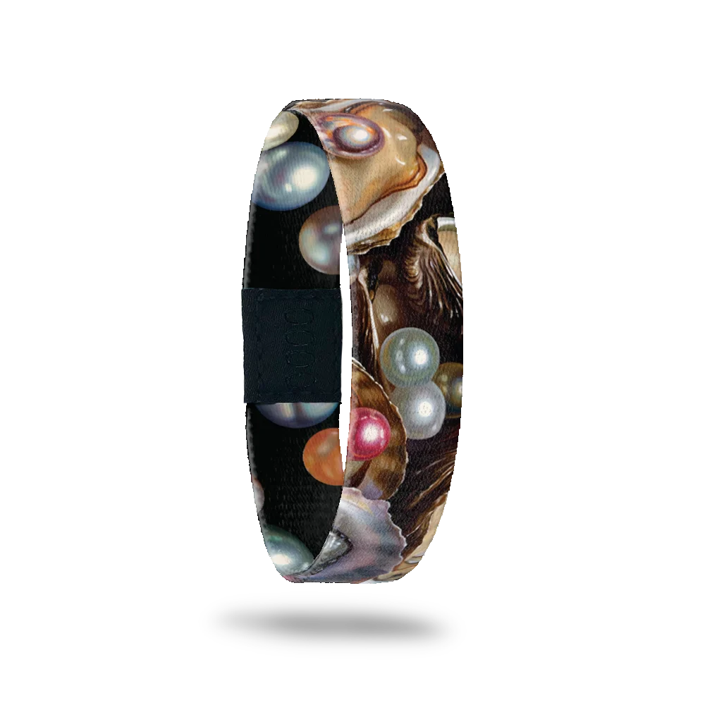 Hidden Treasure - Mystery Pack Exclusive - February 2024
