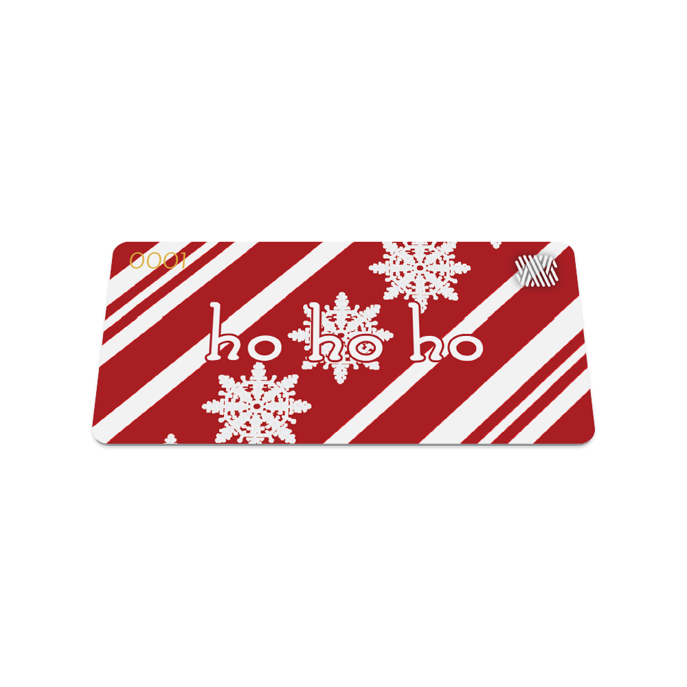 HoHoHo!-Sold Out-ZOX - This item is sold out and will not be restocked.