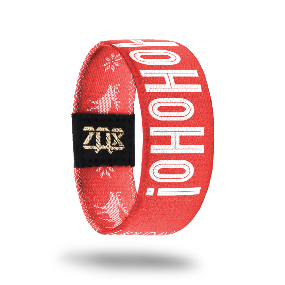 HoHoHo!-Sold Out-ZOX - This item is sold out and will not be restocked.