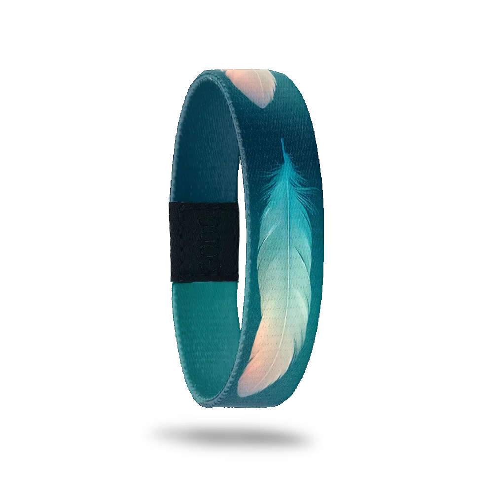 Hold On, It Gets Better Bracelet