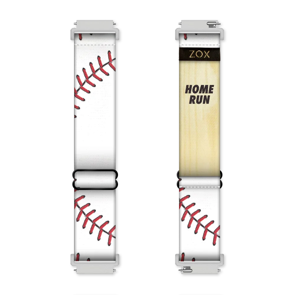 Home Run Watch Band