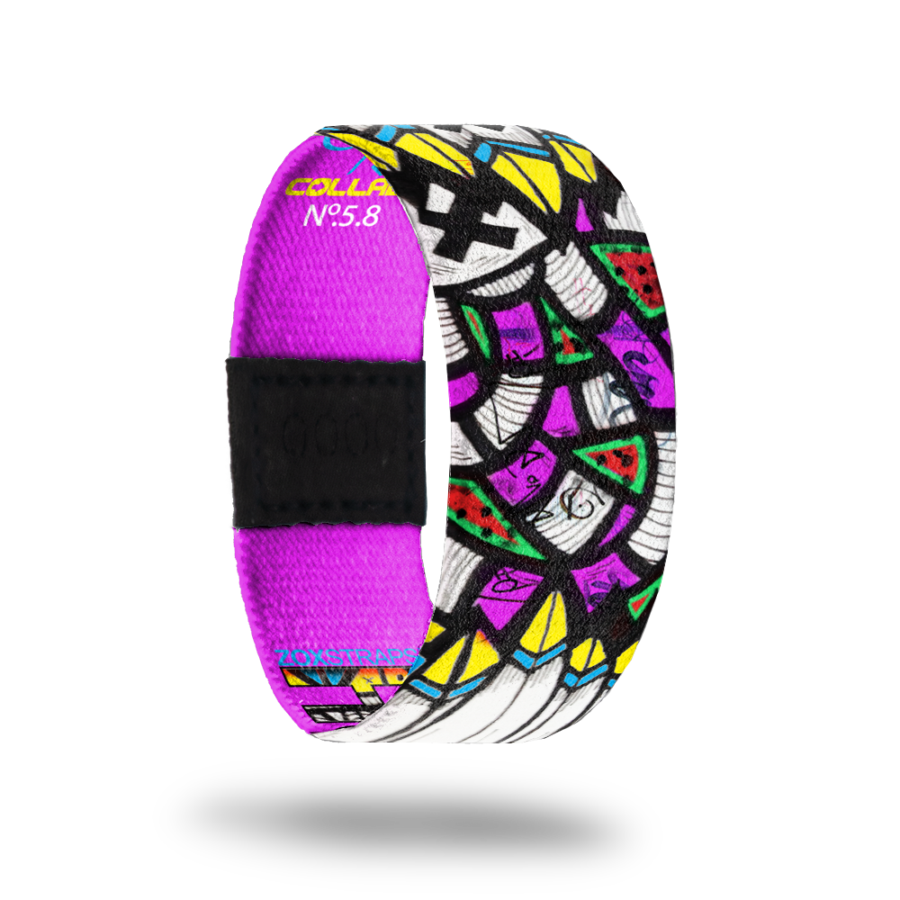 Honcho.-Sold Out-ZOX - This item is sold out and will not be restocked.