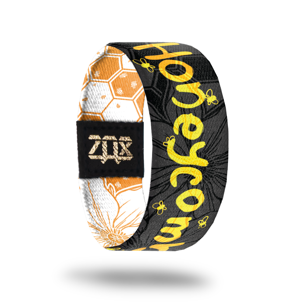 Honeycomb-Sold Out-ZOX - This item is sold out and will not be restocked.