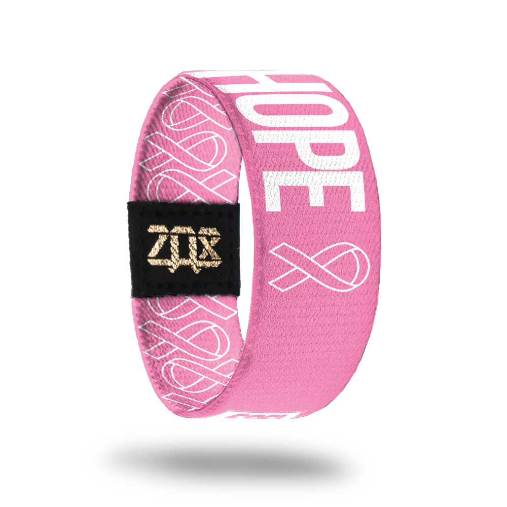 Hope.-Sold Out-ZOX - This item is sold out and will not be restocked.
