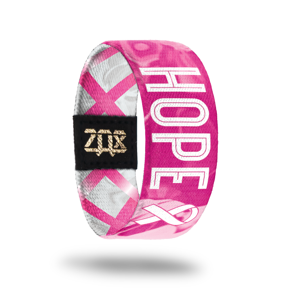 Hope-Sold Out-ZOX - This item is sold out and will not be restocked.