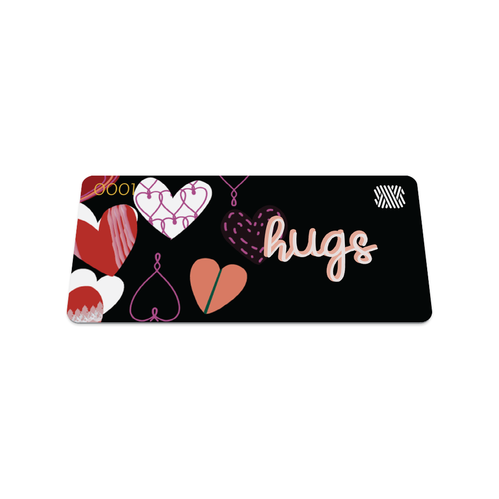 Hugs String