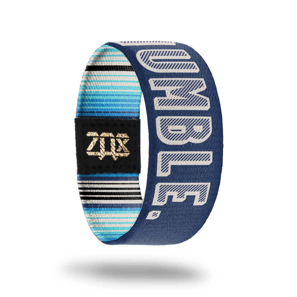 Humble 2-Sold Out-ZOX - This item is sold out and will not be restocked.