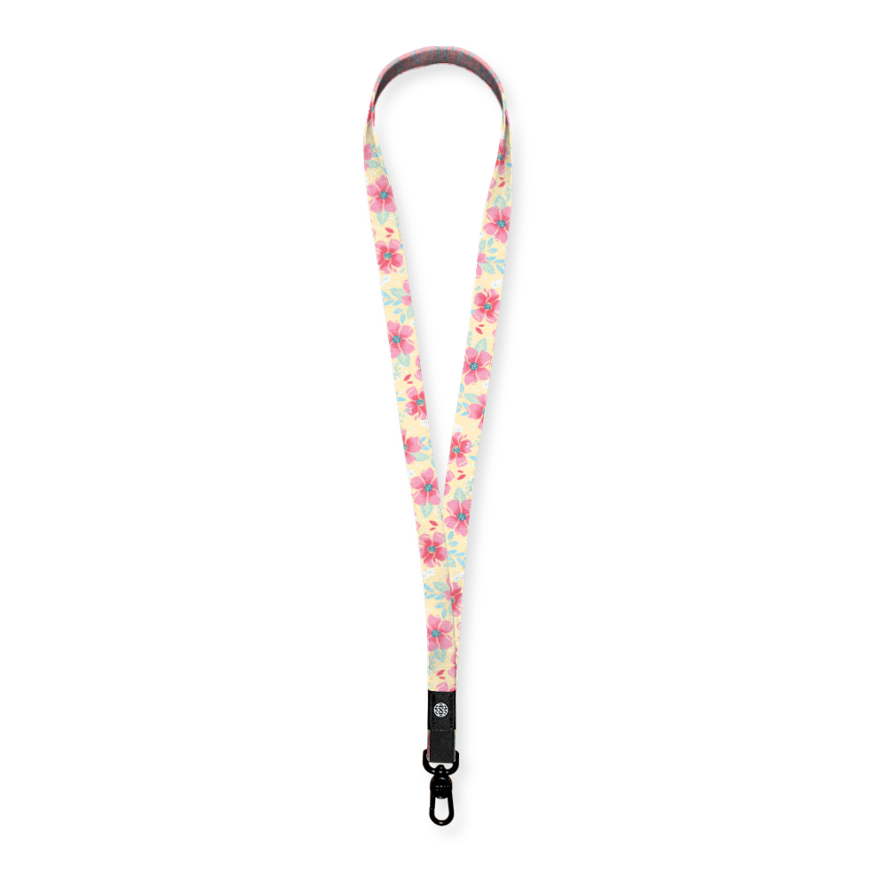 I Choose Joy - Lanyard
