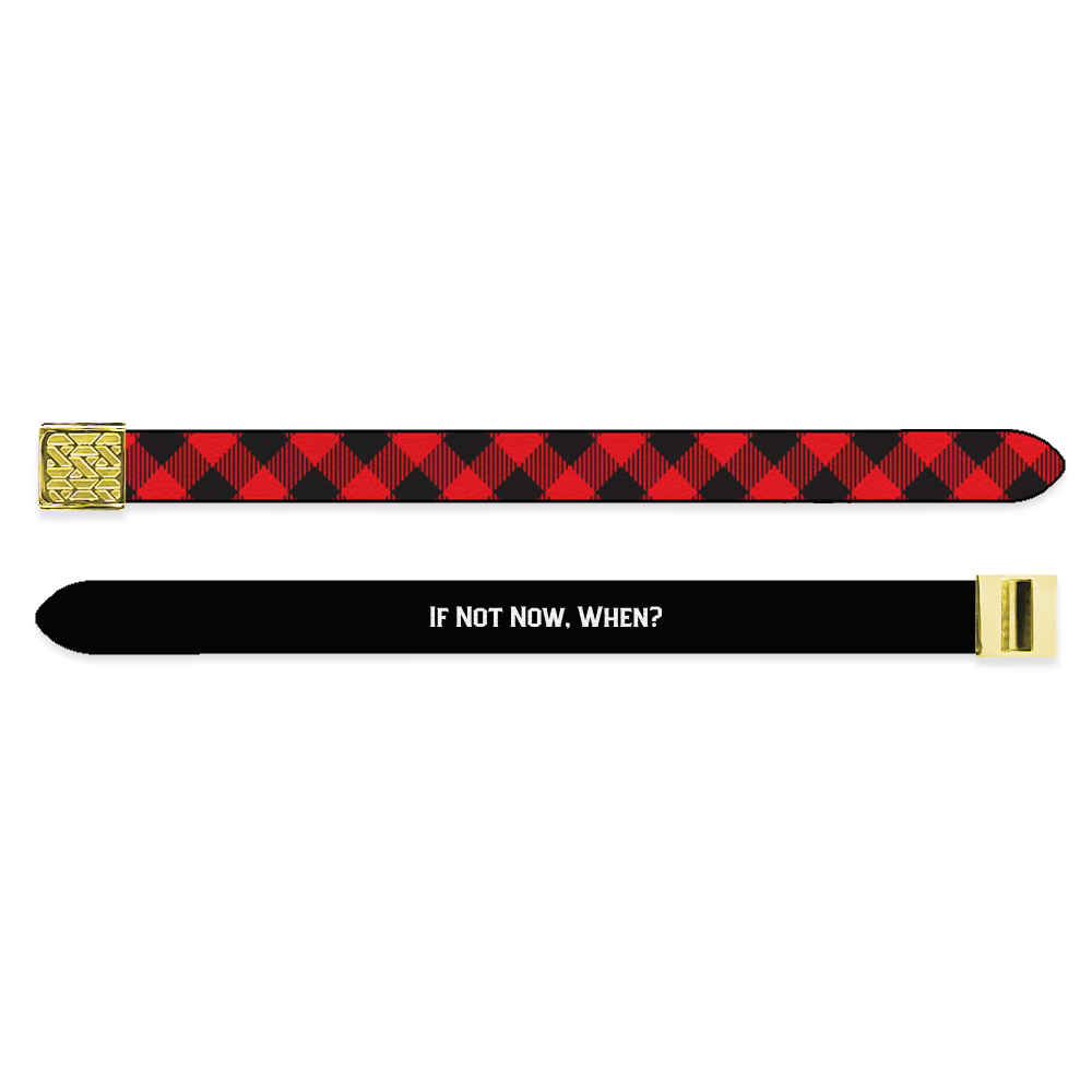 If Not Now, When?