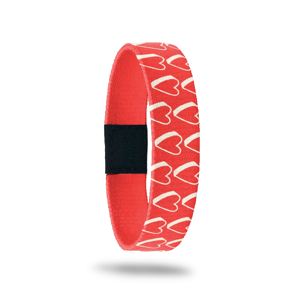 I Love You Bracelet