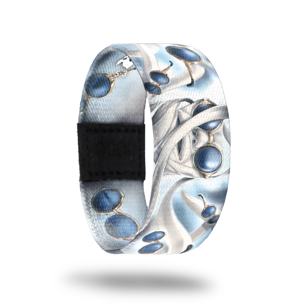 I'm Visible-Sold Out-Medium-ZOX - This item is sold out and will not be restocked.