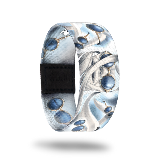 I'm Visible-Sold Out-Medium-ZOX - This item is sold out and will not be restocked.