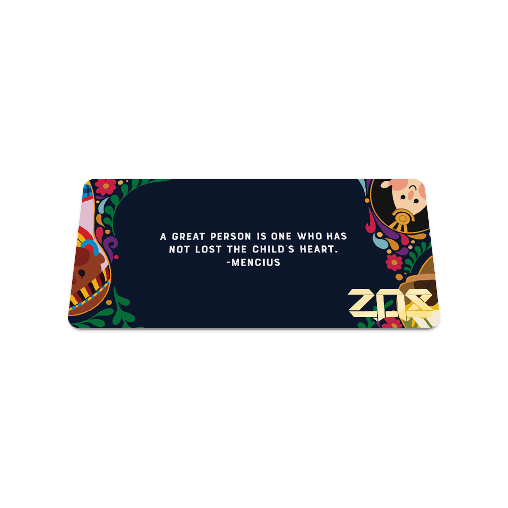 Inner Child-Sold Out - Singles-ZOX - This item is sold out and will not be restocked.