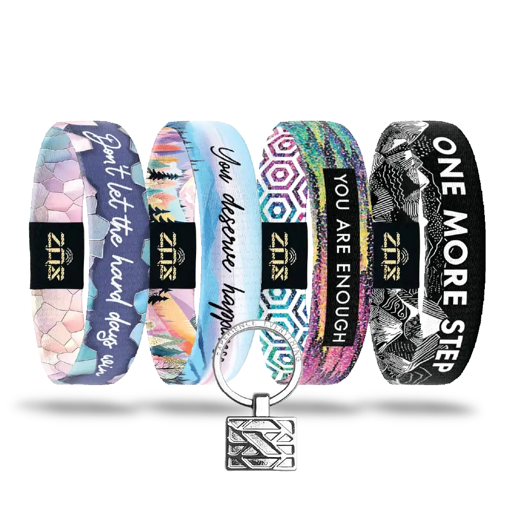 Encouragement Pack