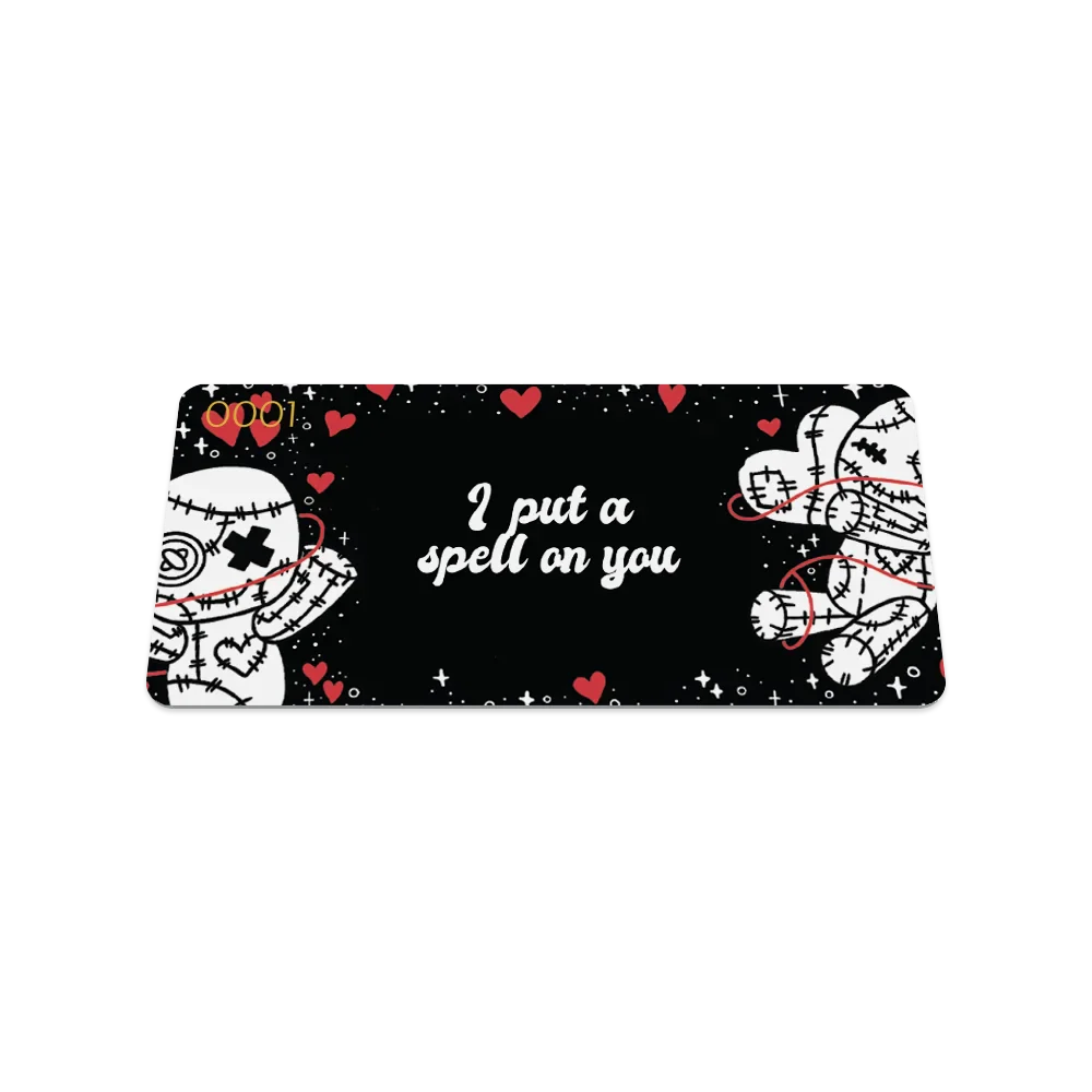 I Put a Spell On You Wristband