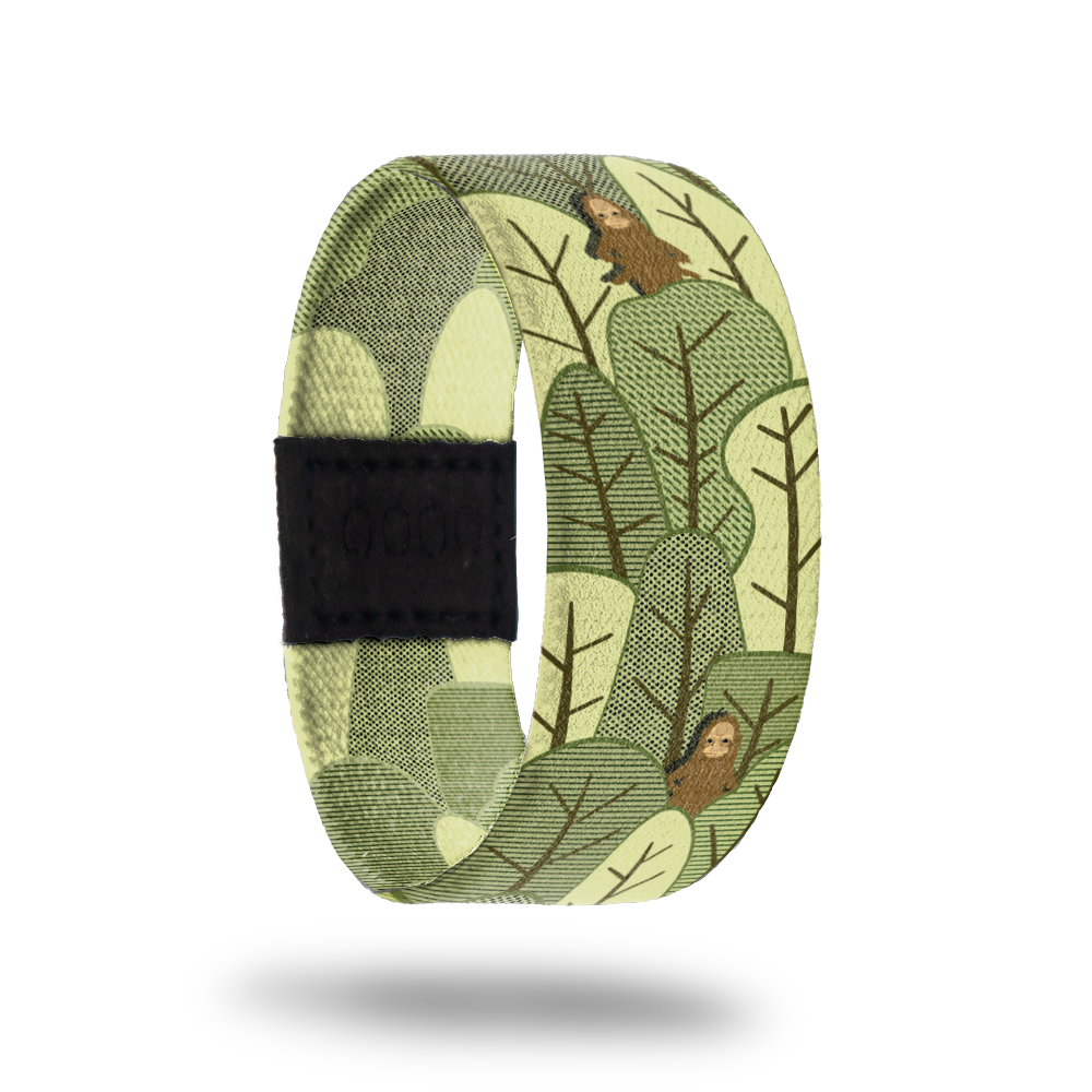 I See You-Sold Out-ZOX - This item is sold out and will not be restocked.