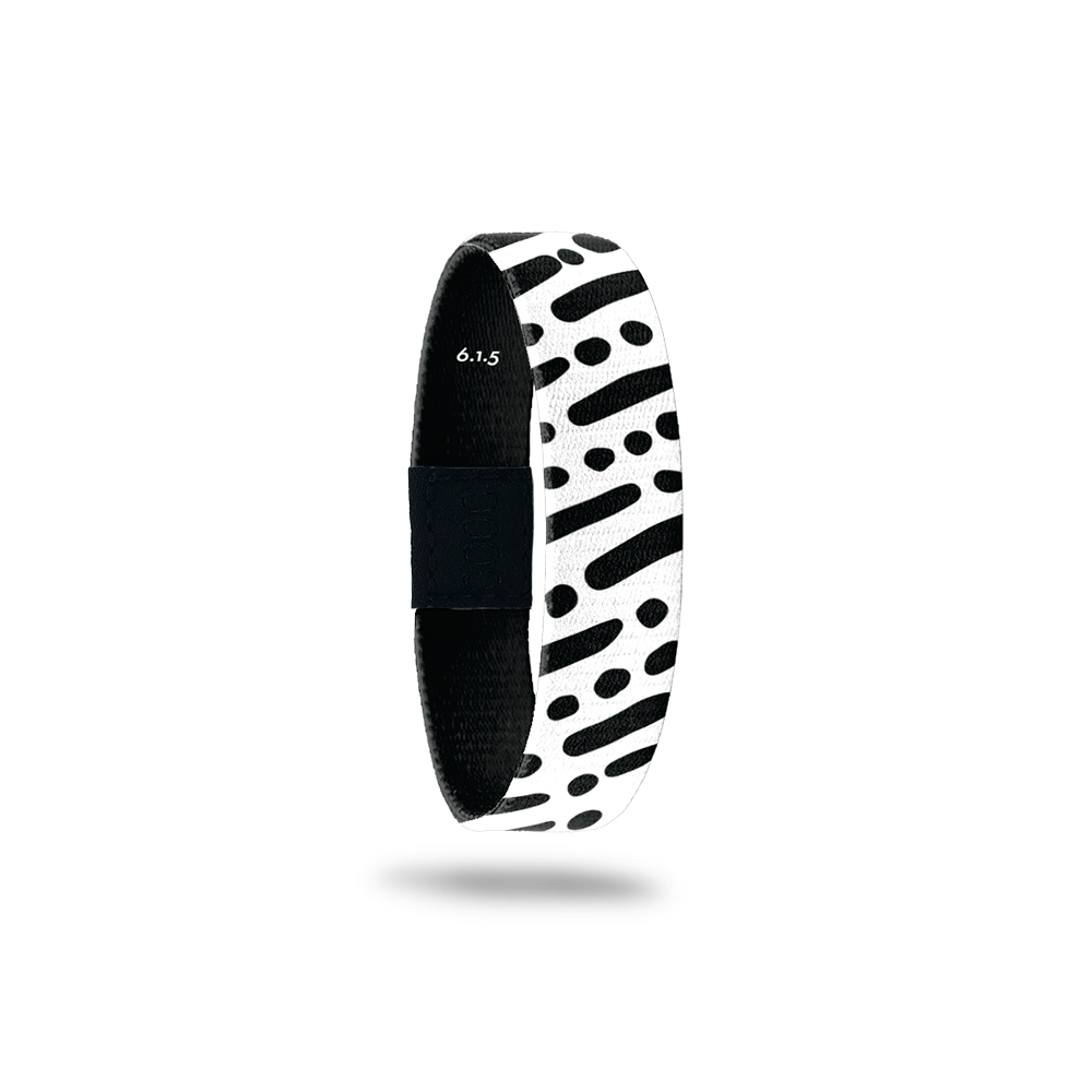 I Am With You, Always. Bracelet