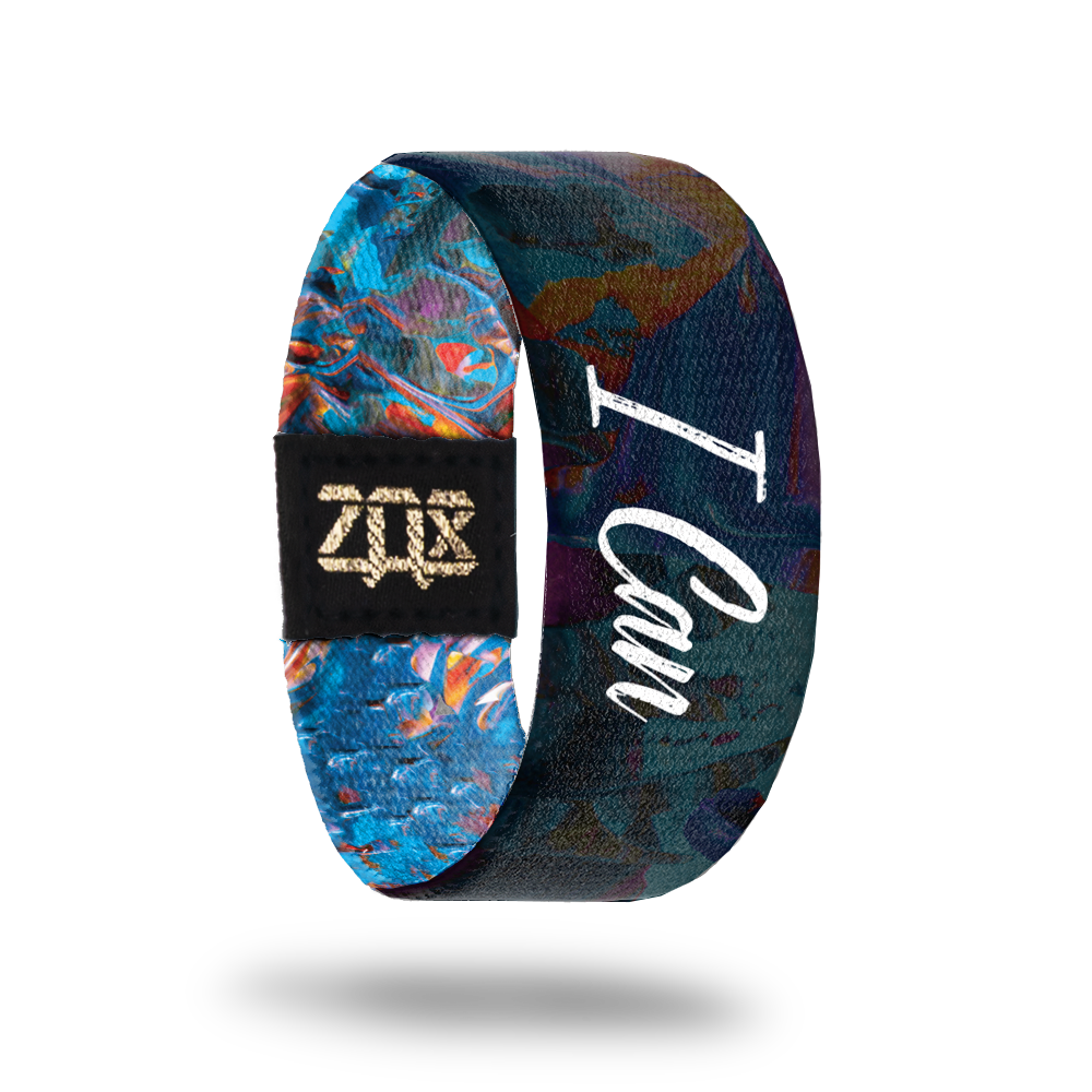 I Can-Sold Out-ZOX - This item is sold out and will not be restocked.