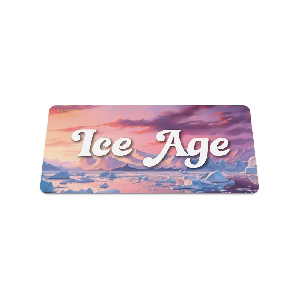 Ice Age
