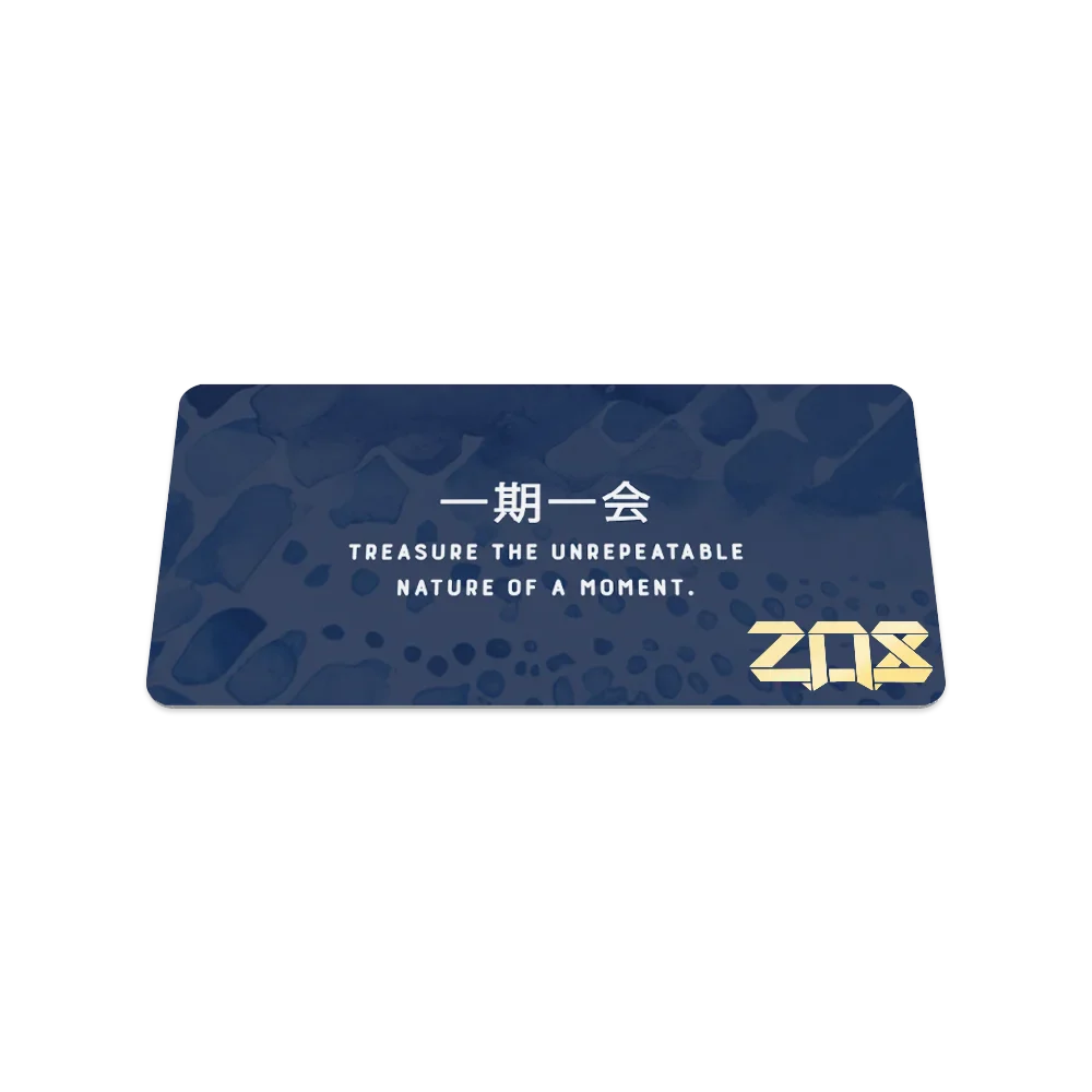 Ichi-Go Ichi-E - Mystery Pack Exclusive - March 2024