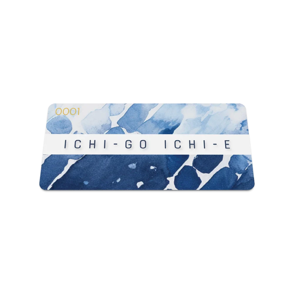 Ichi-Go Ichi-E - Mystery Pack Exclusive - March 2024